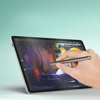 DUX DUCIS aizsargstikls NAAD LCD ekrānam Paper Like plēve SAMSUNG Tab S9/S9 FE/S10 FE