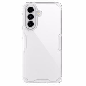 Чехол Nillkin Nature TPU Pro для Samsung Galaxy A57 5G — прозрачный