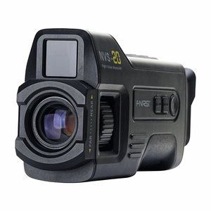 FNIRSI NVS-20 digitālā nakts redzamības ierīce ar 4K HD ierakstīšanu