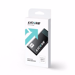 LICORE battery for IPHONE 8 plus 2691 mAh