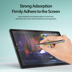 DUX DUCIS aizsargstikls NAAD LCD kā papīrs SAMSUNG Tab S6 Lite (P610/P613/P615/P619)
