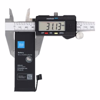 Baterija iPhone 5S 1560 mAh Blue Star HQ