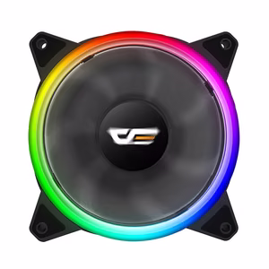 Datora ventilators ARGB Darkflash DR12 Pro (120x120)