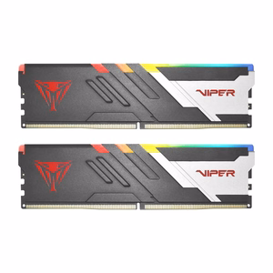 Patriot Viper Venom RGB DDR5 2x8GB 6000MHz CL36 XMP3
