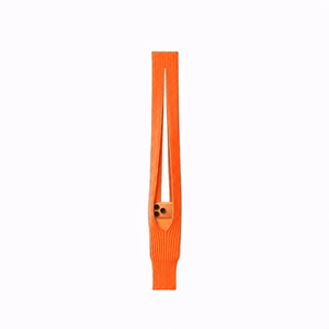 MACHINO iPhone maisiņš ĪSS IZMĒRS (40cm) oranžs