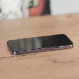 Wozinsky pilnībā līmējams rūdīts stikls Samsung Galaxy S24 Ultra ar melnu rāmi