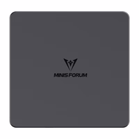 MINI-PC Minis Forum UM790 Pro Ryzen 9 7940HS barebone