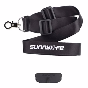 Sunnylife aukla ar stiprinājumu DJI RC-N1 / RC-N2 / RC-N3 kontrolierim (GK507)