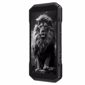 Ulefone Armor X32 Pro 5G 8/256GB Future melns