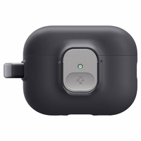Spigen Nano Pop macins AirPods Pro 3 - melns