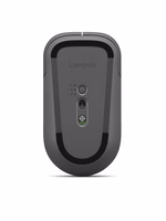 Lenovo Pro Plus 6050 mouse Office Ambidextrous RF Wireless + Bluetooth Optical 2400 DPI