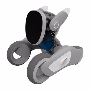 Loona Premium interaktīvais robots