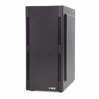 I-BOX ANTILA 39 Midi Tower ATX Case