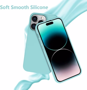 Korpuss X-Level Dynamic Apple iPhone 11 gaiši zaļš