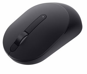 Pele Dell MS300 Office Ambidextrous RF Wireless Optical 4000 DPI