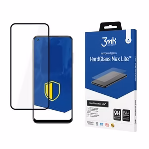 Стекло 3mk HardGlass Max Lite 9H для Realme 10