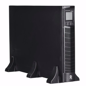 Green Cell UPS15 nepārtrauktās barošanas avots (UPS) Double-conversion (Online) 3 kVA 2700 W, 6 AC ligzdas