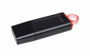 Kingston Technology DataTraveler Exodia - USB 3.2 флешка