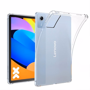 Tech-Protect FlexAir aizsargapvalks Lenovo Idea Tab / K11 Gen. 2 11.0 TB-336 – caurspīdīgs