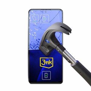 3mk FlexibleGlass – tālruņa ekrāna aizsargs modelim Xiaomi Redmi Note 11 Pro+ 5G