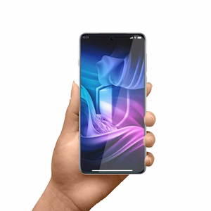 3mk Silky Matt Pro – tālruņa ekrāna aizsargs modelim Oppo Find X8