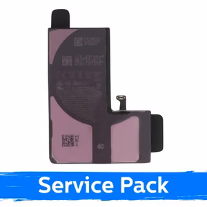 Apple iPhone 15 Pro LCD ekrāns (Service Pack)