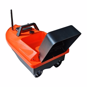 Flytec V805 GPS laivas akumulators, 12 000 mAh