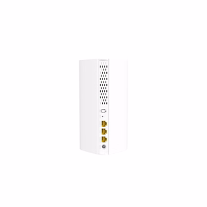 Tenda MX12 Dual-band (2.4 GHz / 5 GHz) Wi-Fi 6 (802.11ax) White 3 Internal