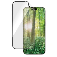 PanzerGlass MATRIX aizsargstikls iPhone 16 Pro Max 6.9" īpaši plats 2872