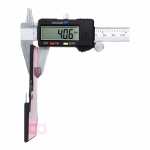 POLYMER BOX baterija iPhone X 2716 mAh