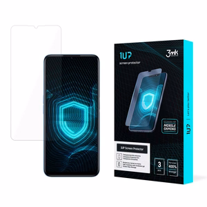 3mk 1UP – tālruņa ekrāna aizsargs modelim Realme Narzo 50A Prime