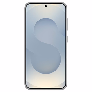 Samsung Kindsuit vāciņš Samsung Galaxy S25, pelēks
