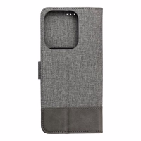 GOMMA grāmata Xiaomi Redmi 15C (173,16 x 81,07 x 8,2) pelēka