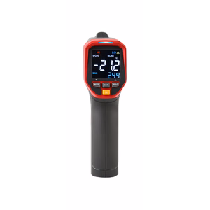 Temperatūras mērītājs Uni-T UT305S