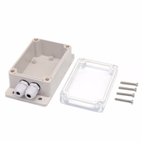 Ūdensnecaurlaidīgs maciņš Sonoff IP66