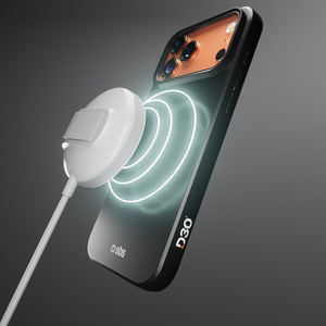 SBS Full Active Magnētiskais viedtālruņa apvalks ar D3O tehnoloģiju iPhone 17 Pro - melns