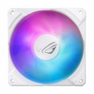 ASUS ROG RYUJIN III 360 ARGB EXTREME WHT procesora viss vienā šķidruma dzesētājs 12 cm balts 1 gab.