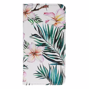 Gudrā grāmata Zieds Iphone 12 Pro Max Dizains 1