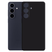 3mk Matēts Maciņš Pro for Samsung Galaxy S26 Pro - Matēts melns