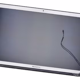 LCD screen MacBook A1286 Air Pro 15 2006 I Vers. with touch screen original (used Grade B)