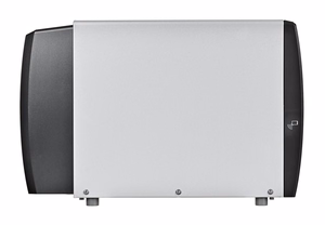 Zebra ZT231 – termopārneses etiķešu printeris, 203 × 203 dpi, 305 mm/s, vadu un bezvadu ar Ethernet un Bluetooth