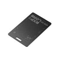 WiWU - iTag karte WT-03 Anti-lost Smart Tracker ar sertifikātu Apple Find My