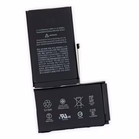 Baterija Saderīgs ar Apple iPhone Xs Max / 3174mAh / (HQ)