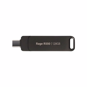 PATRIOT RAGE R550 128GB USB 3.2 Gen 1