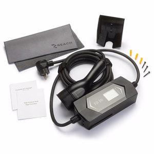 EV charger Reach PEVC2 220V Type2 16A 3.5kW 10.0m