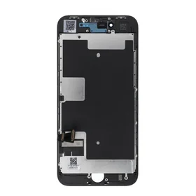 FixCell LCD ekrāns IPHONE SE 2022 Retina (atjaunots)