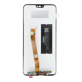 FixCell LCD Displejs HUAWEI P20 lite / Nova 3e OEM bez rāmja