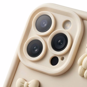 Ultra Trendy 3D maciņš priekš iPhone 13 6,1" lācītis