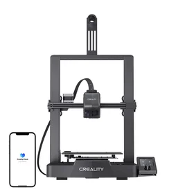 Creality Ender-3 V3 SE 3D printeris