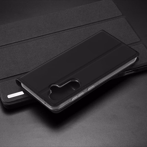 Case Dux Ducis Skin Pro Samsung A356 A35 5G black
